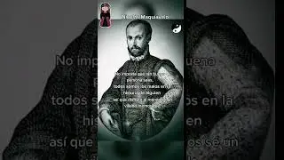 ☯️Nicol&aacute;s Maquiav&eacute;lico☯️ #tarot #amor #horoscopos #horoscopo