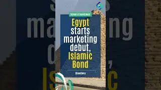 #egypt starts #marketing #debut #islamic #bond . #eurobond #banks #dollar #sukuk #bloomberg