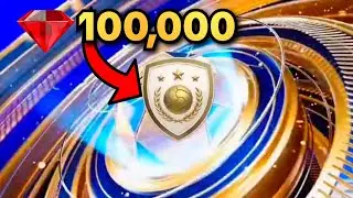 Gems of the Year 💎 | TOTY Draft Pack Opening in FC Mobile 26 🔥