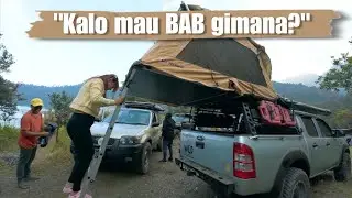 (127) Kisah pasangan Keliling Indonesia 🇮🇩 Eps : Jawa Barat