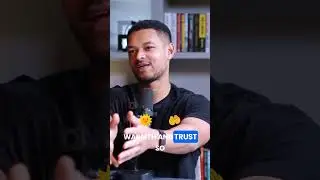 Physical Touch for Bonding #HumanConnection #TrustBuilding #BodyLanguage