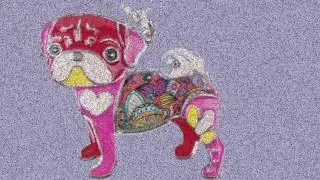 Pug Jewelry (OctaDog.com)