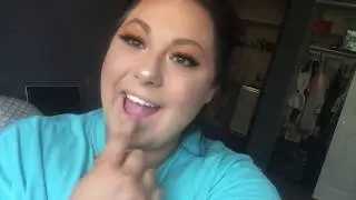 Thirsty Pallet..OKAY JEFFREE!!!