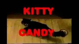 NJML - KITTY CANDY