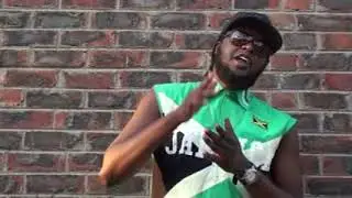 GUSPY WARRIOR SHOUT OUT TO CHITOWNFMRADIO