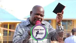 MP Gitonga Murugara pushes for free day schools as he commissions new classrooms