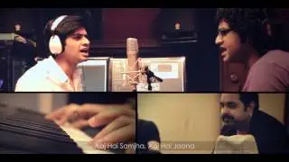 Mujhse Hogi Shurvaat - a ipaidabribe.com initiative from the Shankar Mahadevan Academy