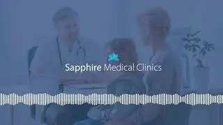 Drive Time with John Beattie and Sapphire Medical Clinics patient Suzie Marshall