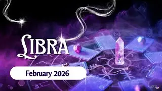 Libra: Your guide to manifesting 2026