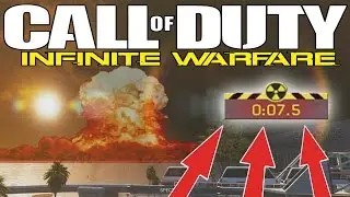 5 Things You Didn&rsquo;t Know About the De-Atomizer Infinite Warfare (IW: 5 Things)