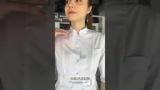 Новая коллекция медицинской одежды от Modern Uniforms