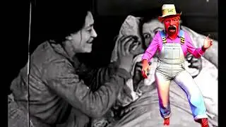 AI Moonshiner Song  