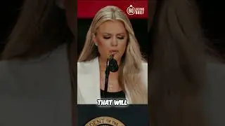 Love Over Hate: Turning Point USA's Powerful Message #shorts