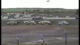 1997 Stock Car Racing