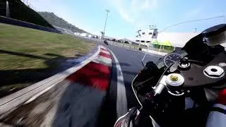 Ride  4 Career Mode Part 1 - FIRST RACE