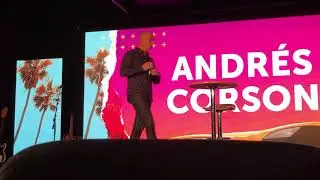 Festival Lakewood 2019 Andres Corson