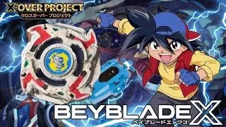 #beybladex  #ultimate burst power of  dragoon storm