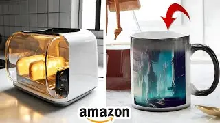 &ldquo;Top 28 Must-Have Kitchen Gadgets USA 2025 | Amazon Best Kitchen Tools You Need in Your Home&rdquo;