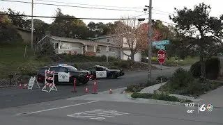 UPDATE: Roads reopen in Grover Beach following domestic violence investigation