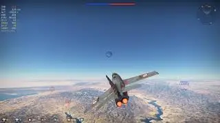 Testing the G.91YS