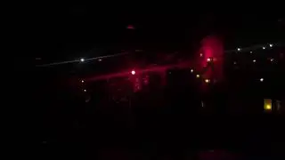Club d'elf Lizard Lounge #2 8/11/17