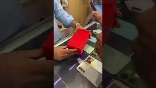 One plus 13s 12/512 non pta physical dual sim
