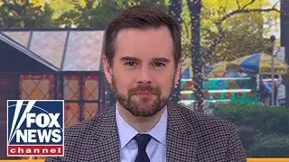 Guy Benson: There is NO point to this