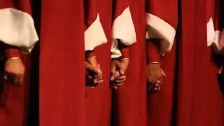 Welcome to Harlem - Gospel and Brunch Tour - Promotional Video