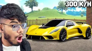 Testing The MAX Speed of My Rare Cars - Car For Sale #14
