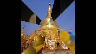 #ဂုဏ်တော်ကွန်ချာ #မေတ္တာသုတ်တရားတော် #မနက်ခင်းပူဇော်ရန်တရားတော် #ပရိတ်တော်များ