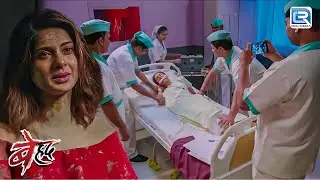 Maya ने कैसे करवाया Sanjh का Kidnap ? | Beyhadh | Revenge Show | Latest Full Episode 209+210 HD