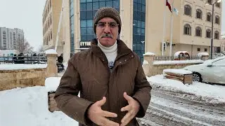 Başkan Kuş'tan Vatandaşlara Çağrı
