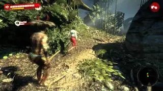 Let's Play Together Dead Island (german blind) #79