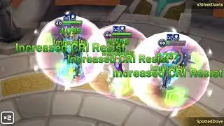 Summoners War RTA - Wind Monkey King & Orion - OP