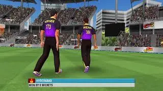 IPL 2020 KKR vs SRH Ipl 35th Match Highlights 2020( WCC 2) Gameply