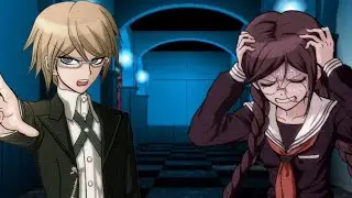 Toko won’t wash her hands