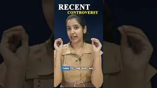 The recent COLLEGIUM controversy explained!