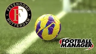 Football Manager 2015 - Paris Saint Germain 4-1 Feyenoord