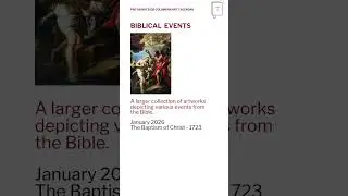 PRE-ORDER NOW: 2026 Columban Art Calendar #calendar #catholic #religiousart #liturgicalinformation