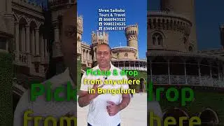 Weekend package to Dandeli, Honnavara, Murudeshwara, & Eco beach with Shree Saibaba Tours & Travels
