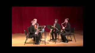 Daniel Wohl- Microfluctuations in Plainchant | Knoblock Project | Live in recital | April 28, 2014