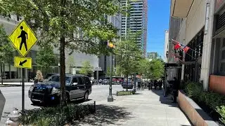 Atlanta Police to provide update on Midtown shooting