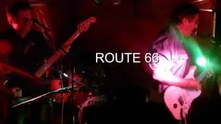 extraits concert SNEAKY SNAKES premiere partie jur&eacute; aout 2016