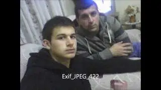 Dolfi i Kadirit deni drrums prsh (beri varfi)