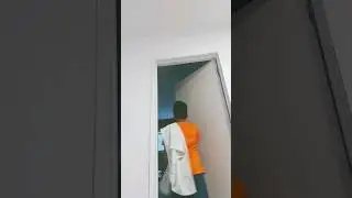 The first spider loop