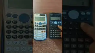 How to find Antilog in Scientific Calculator #engineering #scientific #calculator