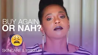 Buy or Nah? | Organic Skincare & Makeup | askpRoy