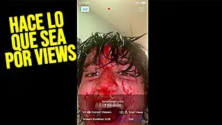 INFLUENCER ASESIN4 GENTE EN DIRECTO PARA GANAR M&Aacute;S SEGUIDORES | Resumen Spree en 10 Minutos