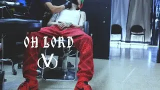 Ckorey Blunt - 'OH LORD' | OFFICIAL MUSIC VIDEO