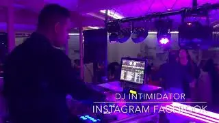 DJ GIG LOG: Christmas Party - Company Party